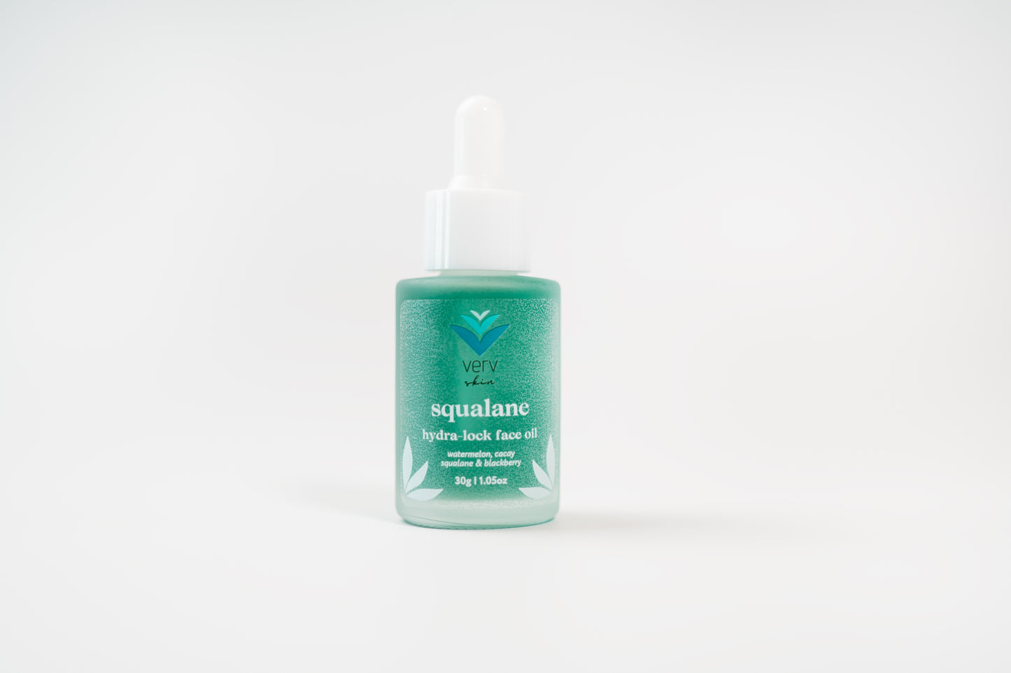 Squalane Hydra Lock Face Oil