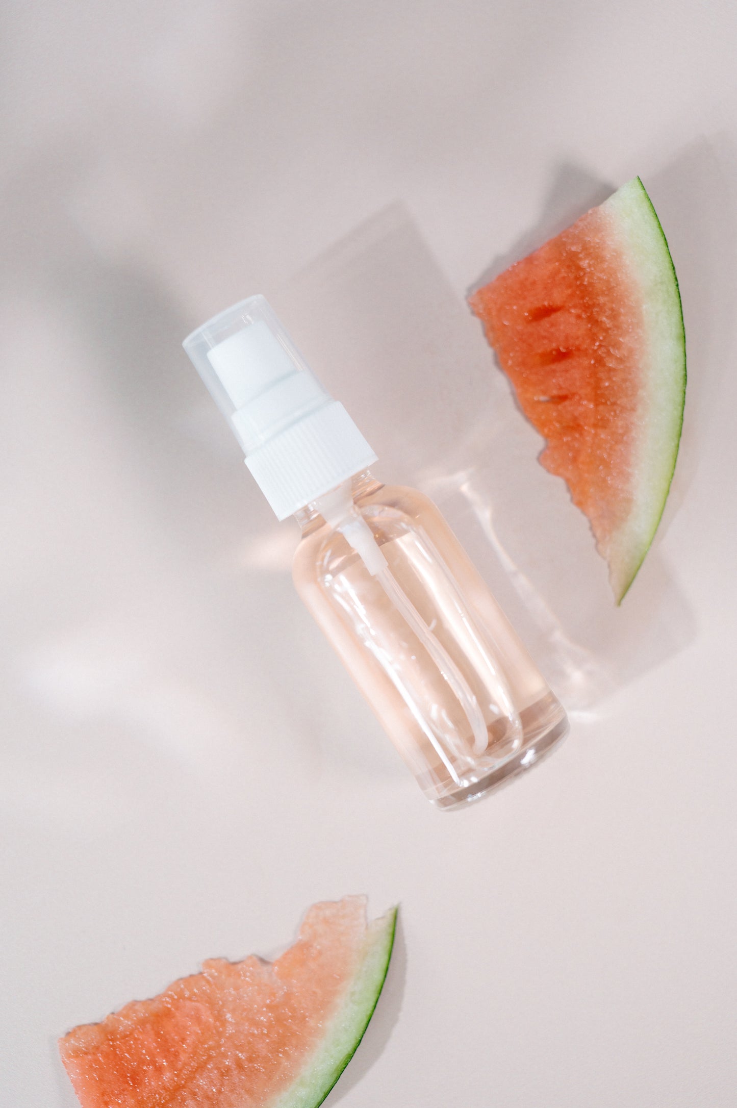 Watermelon Hydrating Face Serum with Hyaluronic Acid + Snow Mushroom